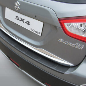 Takapuskurin suoja Suzuki SX4 S-Cross (2013➟)