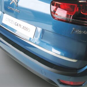 Takapuskurin suoja Citroen C4 Picasso (2013➟)