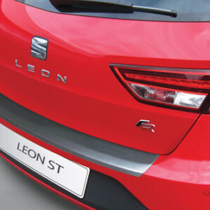 Takapuskurin suoja Seat Leon ST (2013-2016)
