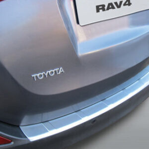 Takapuskurin suoja Toyota Rav4 4x4 (2013-2016)