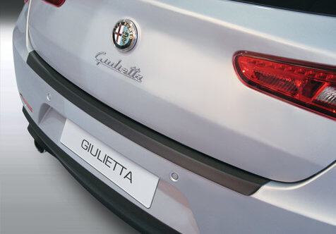 Takapuskurin suoja Alfa Romeo Giulietta (2010➟)