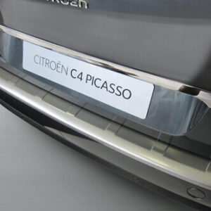 Takapuskurin suoja Citroen C4 Grand Picasso (2013➟)