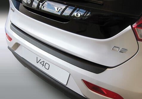 Takapuskurin suoja Volvo V40 (2012➟)