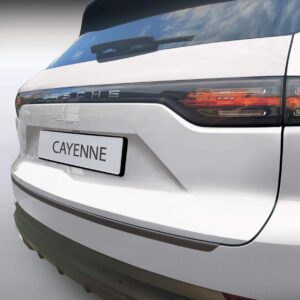 Takapuskurin suoja Porsche Cayenne (2010-2014)