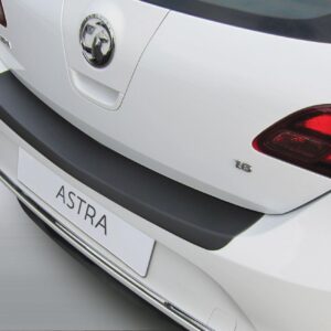 Takapuskurin suoja Opel Astra HB (2012-2015)