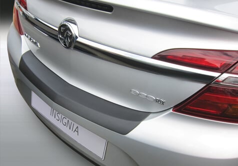Takapuskurin kolhusuoja Opel Insignia 4/5d (2013-2017)