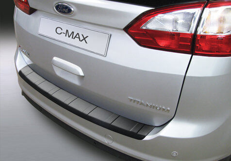 Takapuskurin suoja Ford Grand C-Max (2010-2015)