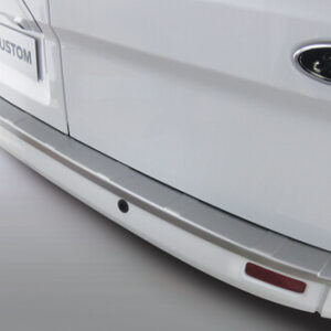 Takapuskurin suoja Ford Transit (2012-2023)