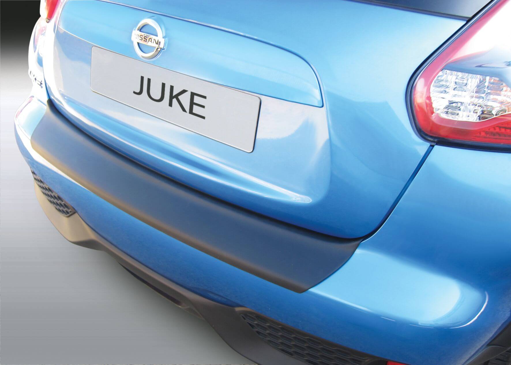 Takapuskurin suoja Nissan Juke (2014-2019)