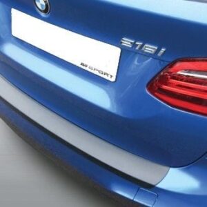 Takapuskurin suoja BMW 4-sarja F36 Gran Coupe (2014-2017)