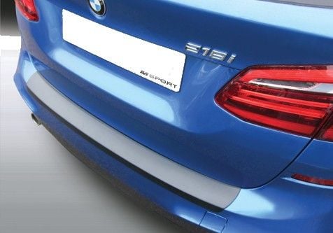 Takapuskurin suoja BMW 4-sarja F36 Gran Coupe (2014-2017)