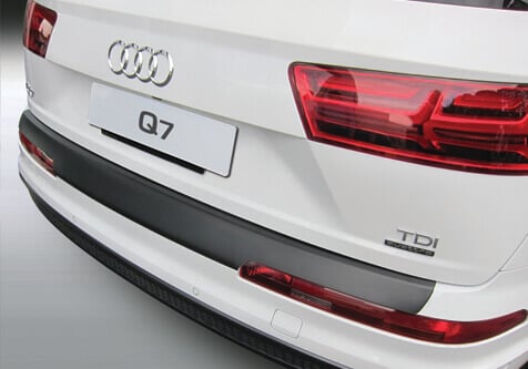 Takapuskurin suoja Audi Q7 (2015➟)