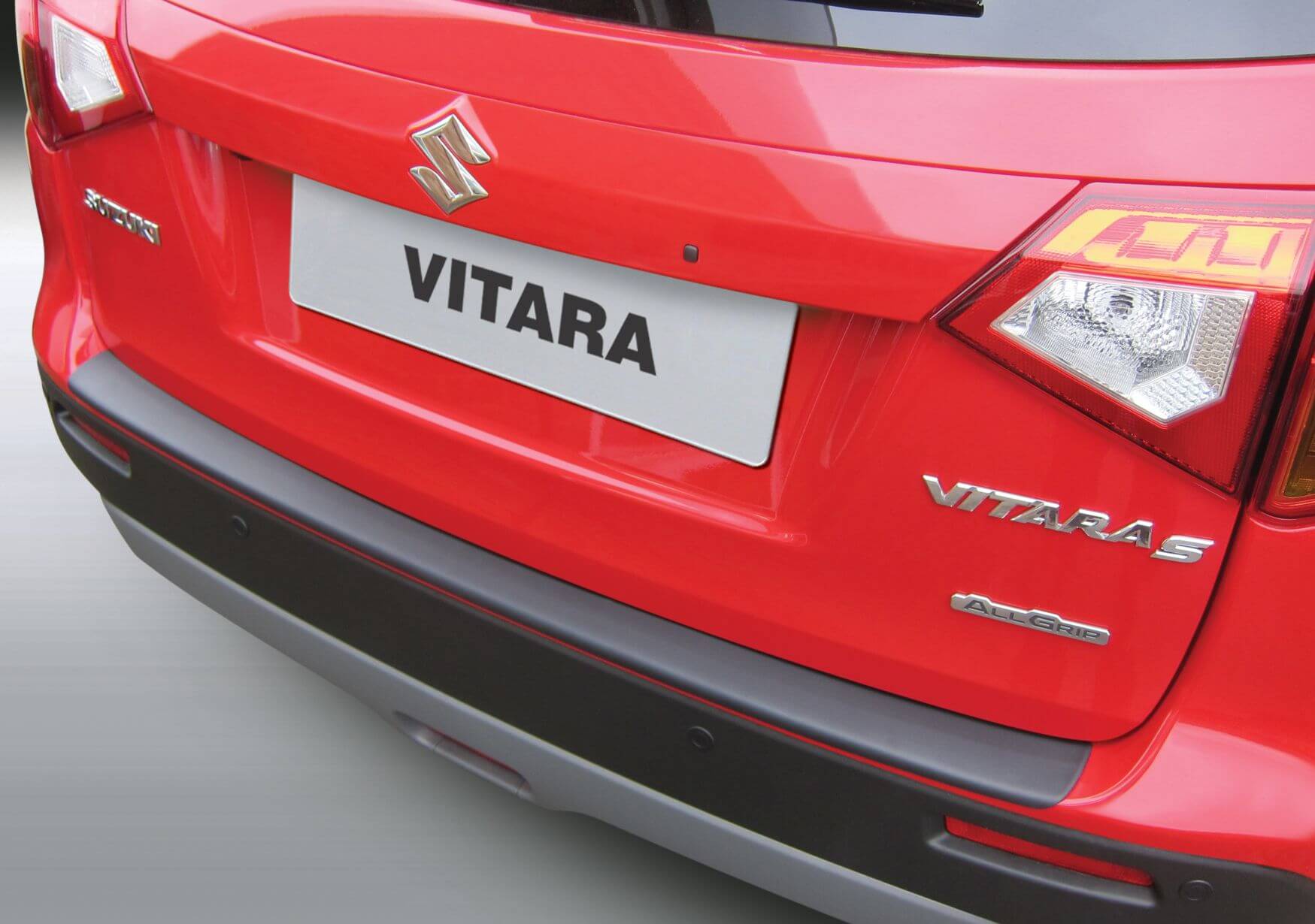 Takapuskurin suoja Suzuki Vitara (2015➟)