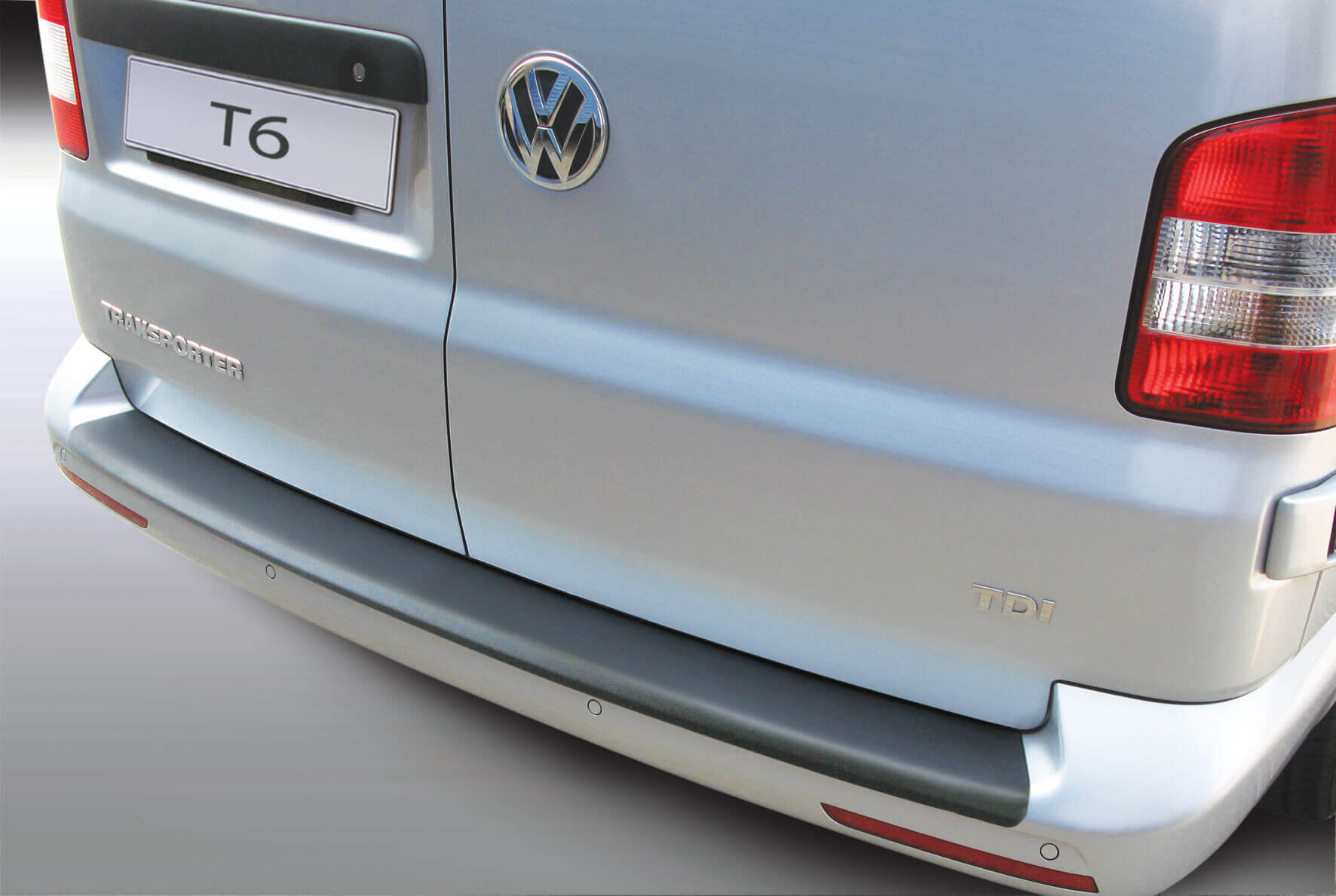 Takapuskurin suoja Volkswagen Transporter T6 (2015➟)