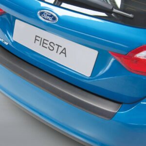 Takapuskurin suoja Ford Fiesta (2017➟)