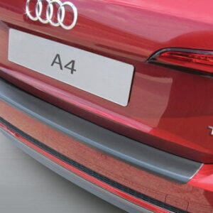 Takapuskurin suoja Audi A4 Avant (2015-2018)