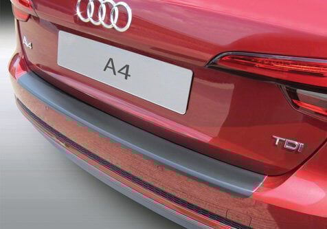 Takapuskurin suoja Audi A4 Avant (2015-2018)