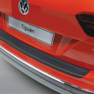Takapuskurin suoja Volkswagen Tiguan (2016➟)
