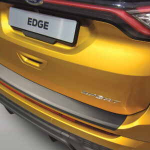 Takapuskurin suoja Ford Edge (2016-2018)