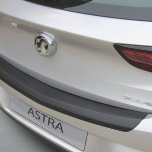Takapuskurin suoja Opel Astra K (2015-2021)