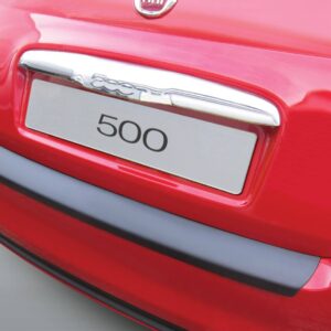 Takapuskurin suoja Fiat 500 / 500C (2015➟)