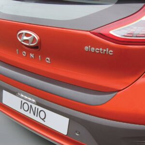 Takapuskurin suoja Hyundai Ioniq (2016➟)