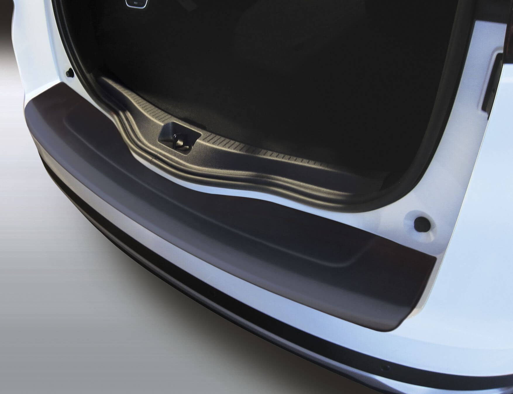 Takapuskurin suoja Renault Grand Scenic (2016-2020)