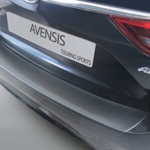Takapuskurin kolhusuoja Toyota Avensis Touring Sports (2015-2019)