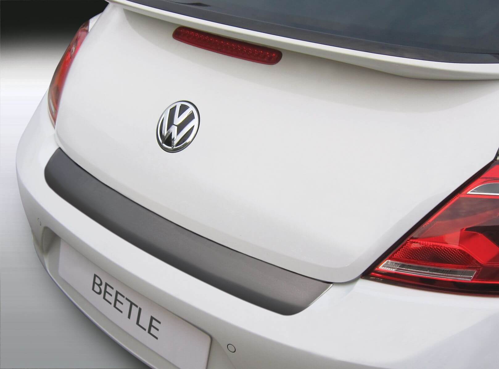 Takapuskurin suoja Volkswagen Beetle (2011➟)