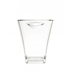 Samppanjakulho lehmann glas seau quadra