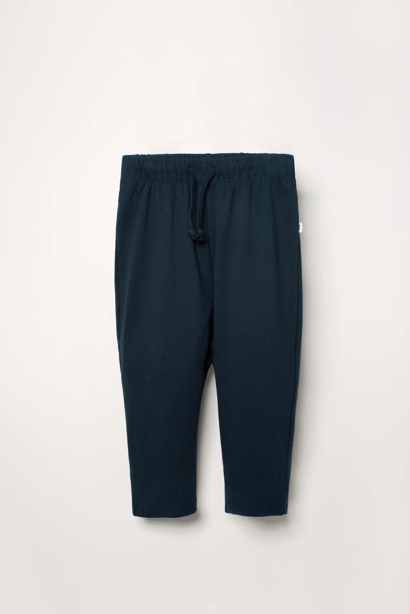 Kids' Pants Navy Blue