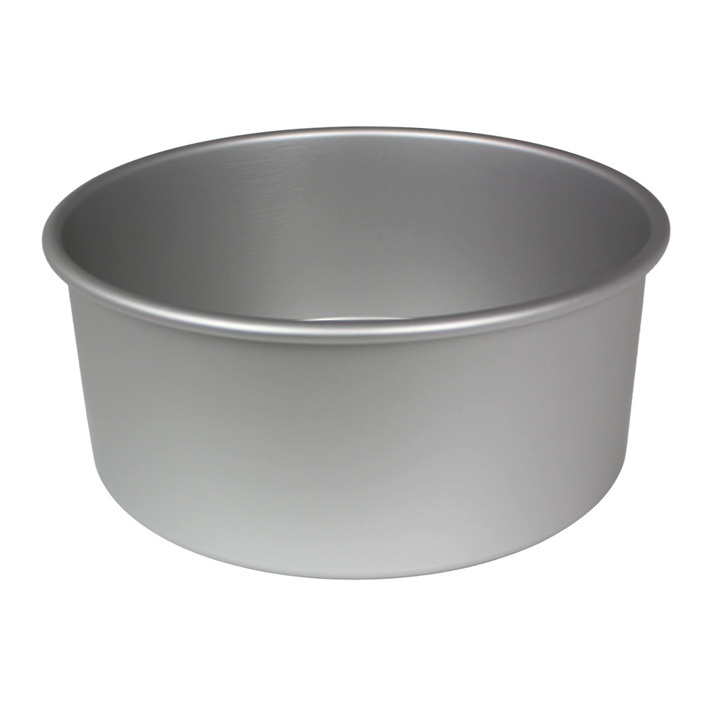 PME Syvä kakkuvuoka - korkeus 10cm, halk.23cm