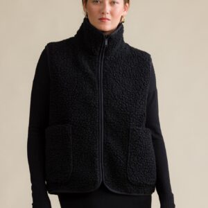 Robin Unisex Teddyliivi