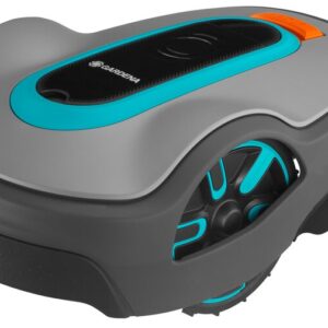 Robottiruohonleikkuri Gardena Sileno life 700 m²