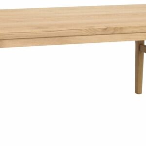 Rowico Home Ness sohvapöytä 160x60 cm öljytty tammi