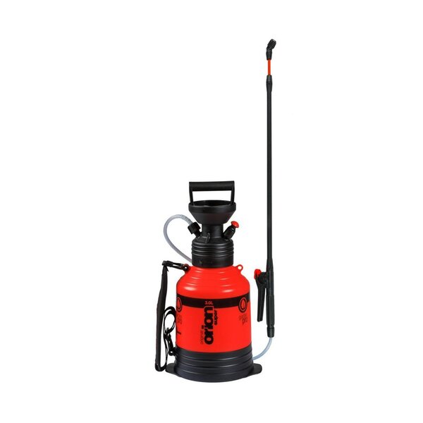 Ruisku ORION KWAZAR, 3L