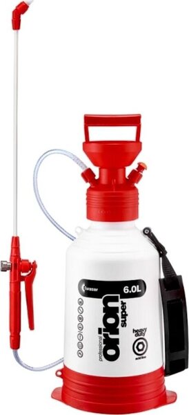 Ruisku Orion Super HD acid line 6 L
