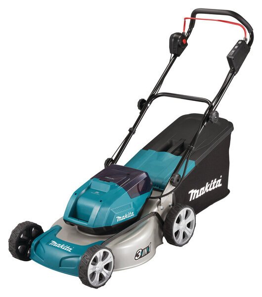 Ruohonleikkuri LXT® DLM460Z Makita