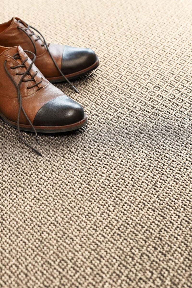 Narma Bello polypropeenimatto 80x160 cm beige