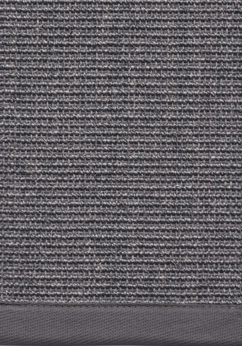 Narma Livos sisalmatto harmaa 80x350 cm