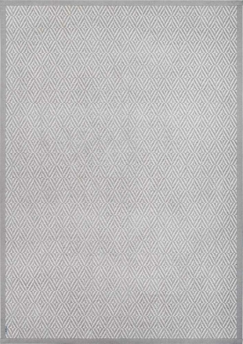 Narma Pyhä kaksipuolinen puuvillamatto beige 200x300 cm