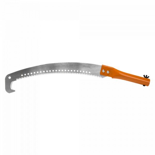 Saha Bradas V-SERIES koukulla, 320 mm