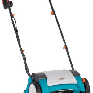 Sähköinen nurmikon ilmaaja"EVC 1000"Gardena