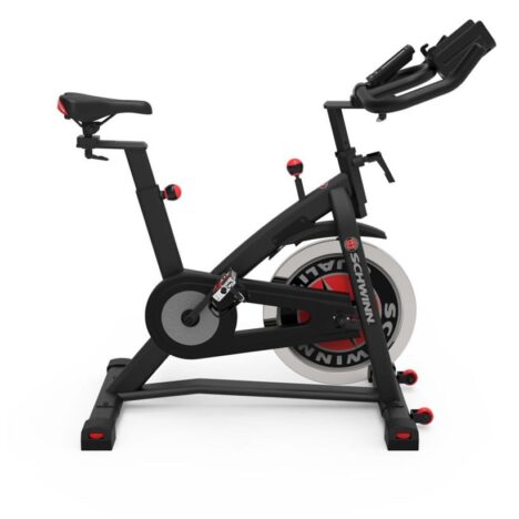 Schwinn IC7 Indoor Bike - spinningpyörä