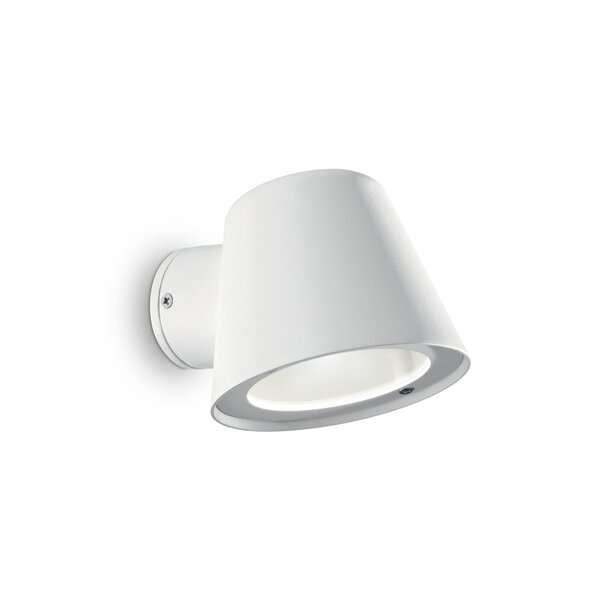 Seinävalaisin Gas Ap1 Bianco 91518