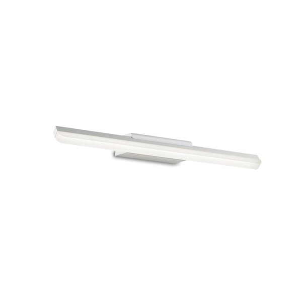 Seinävalaisin Riflesso Ap D42 Bianco 142296