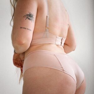 The Olivia Pantie
