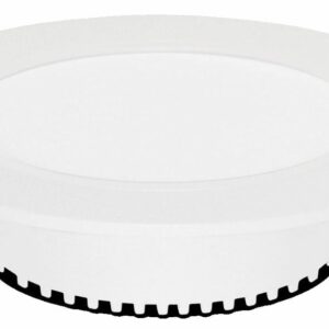 Sessak upotettava LED-paneeli 15 cm 900lm, 12W, 3000K, IP20