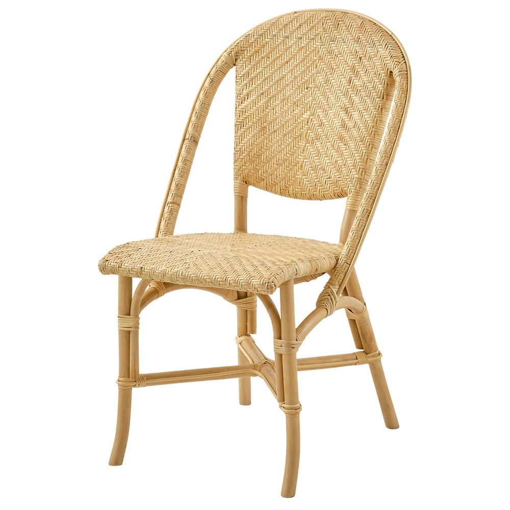 Sika Design, Alanis Ruokailutuoli Rottinki