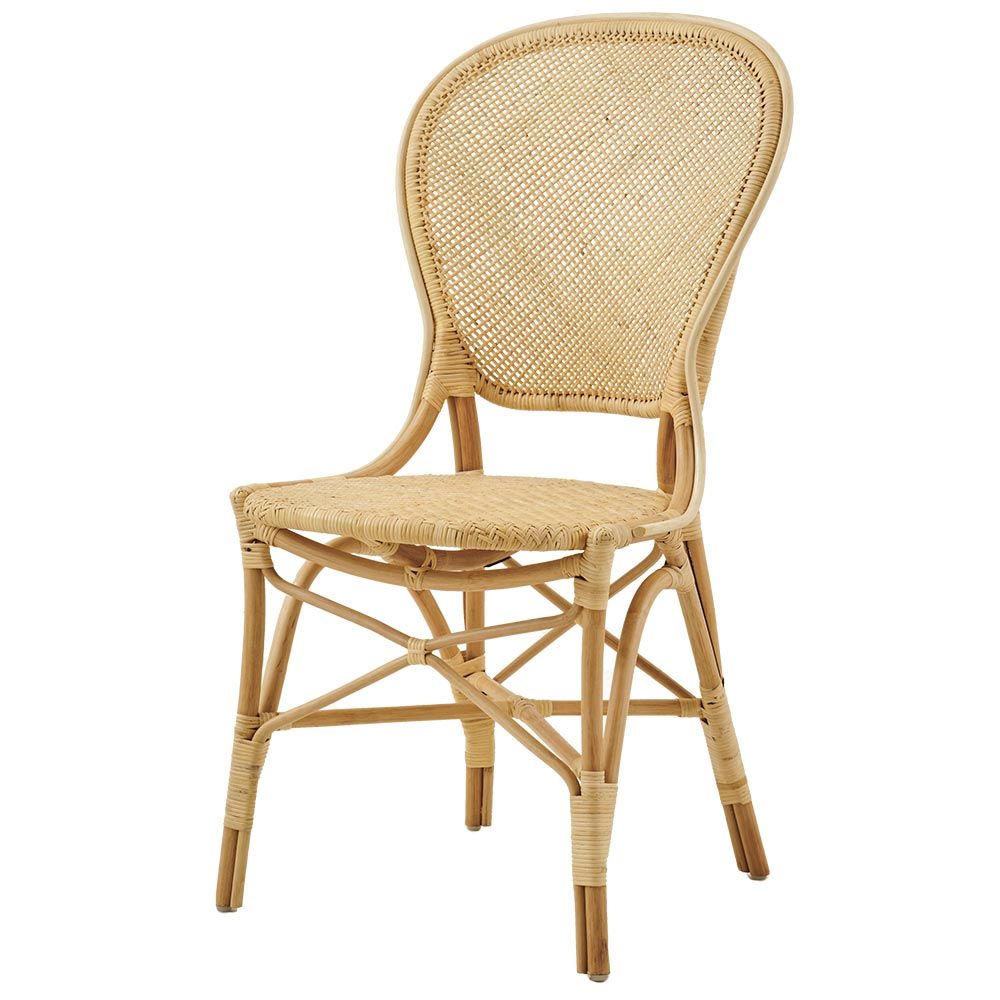 Sika Design, Rossini Ruokailutuoli Nature